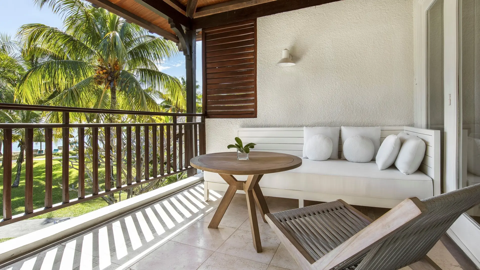 Review of LUX* Le Morne - 6