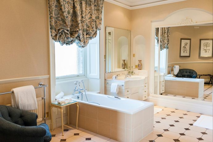 Inverlochy Castle - 57