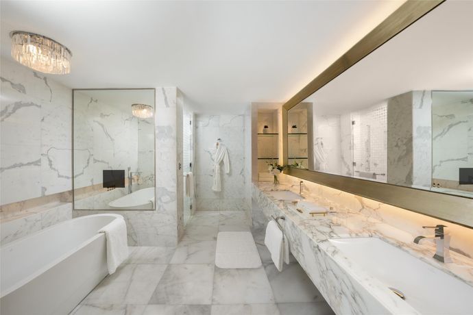 The Meydan Hotel - 26