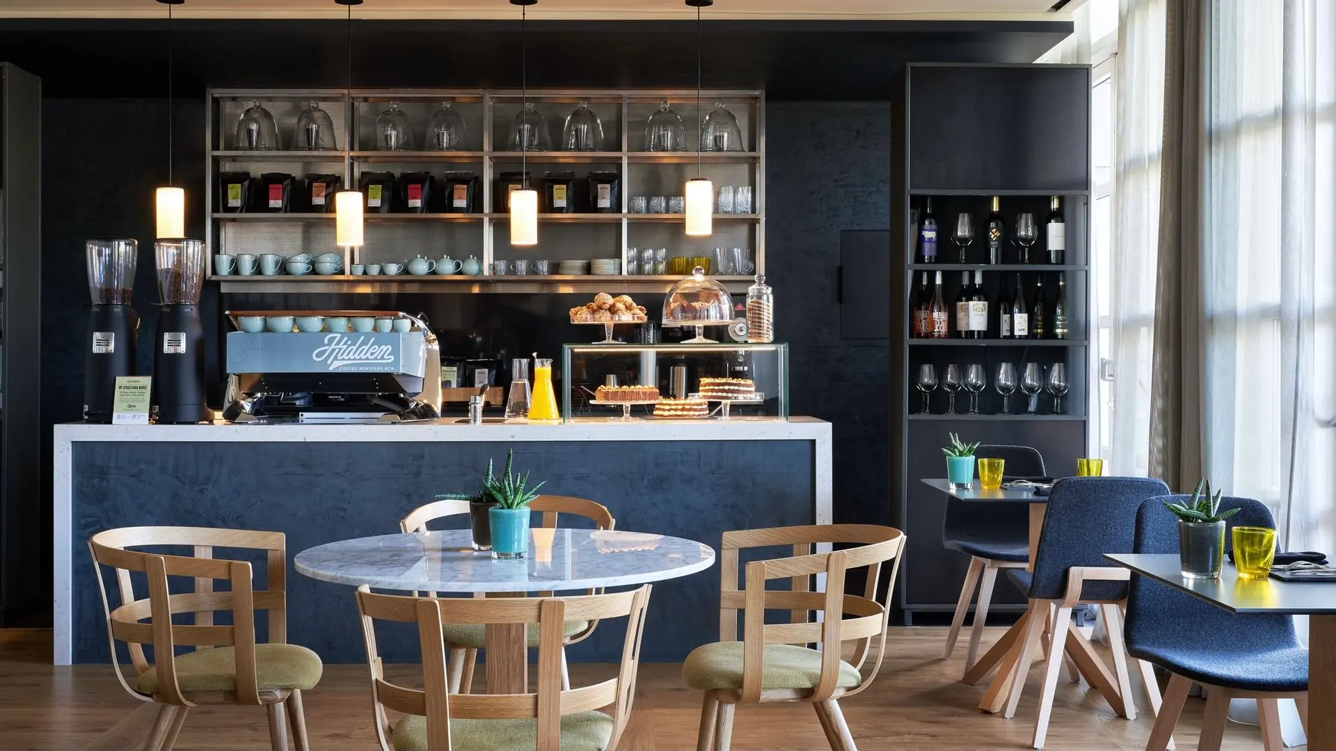 Review of Hotel Arts Barcelona - 6