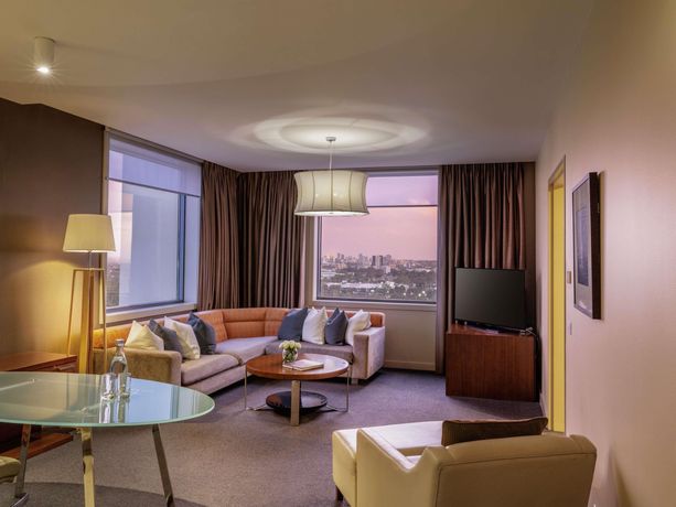 Pullman Sydney Olympic Park - 50