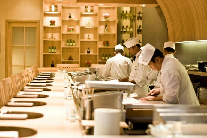 Verified hotel review - JW Marriott Hotel Jakarta - 35