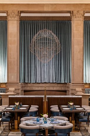 Verified hotel review - The Langham Boston - 25