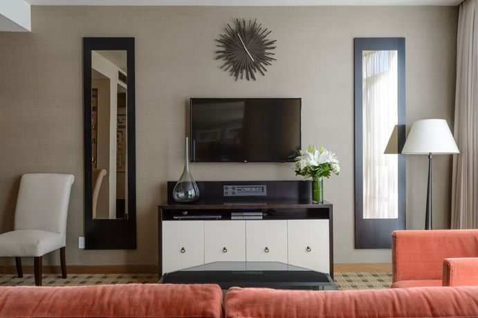 Verified hotel review - Loden Vancouver - 36