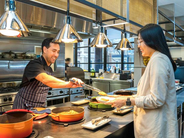 Verified hotel review - Peppers Waymouth Hotel - 3