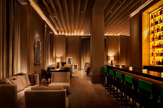 Verified hotel review - The New York EDITION - 5