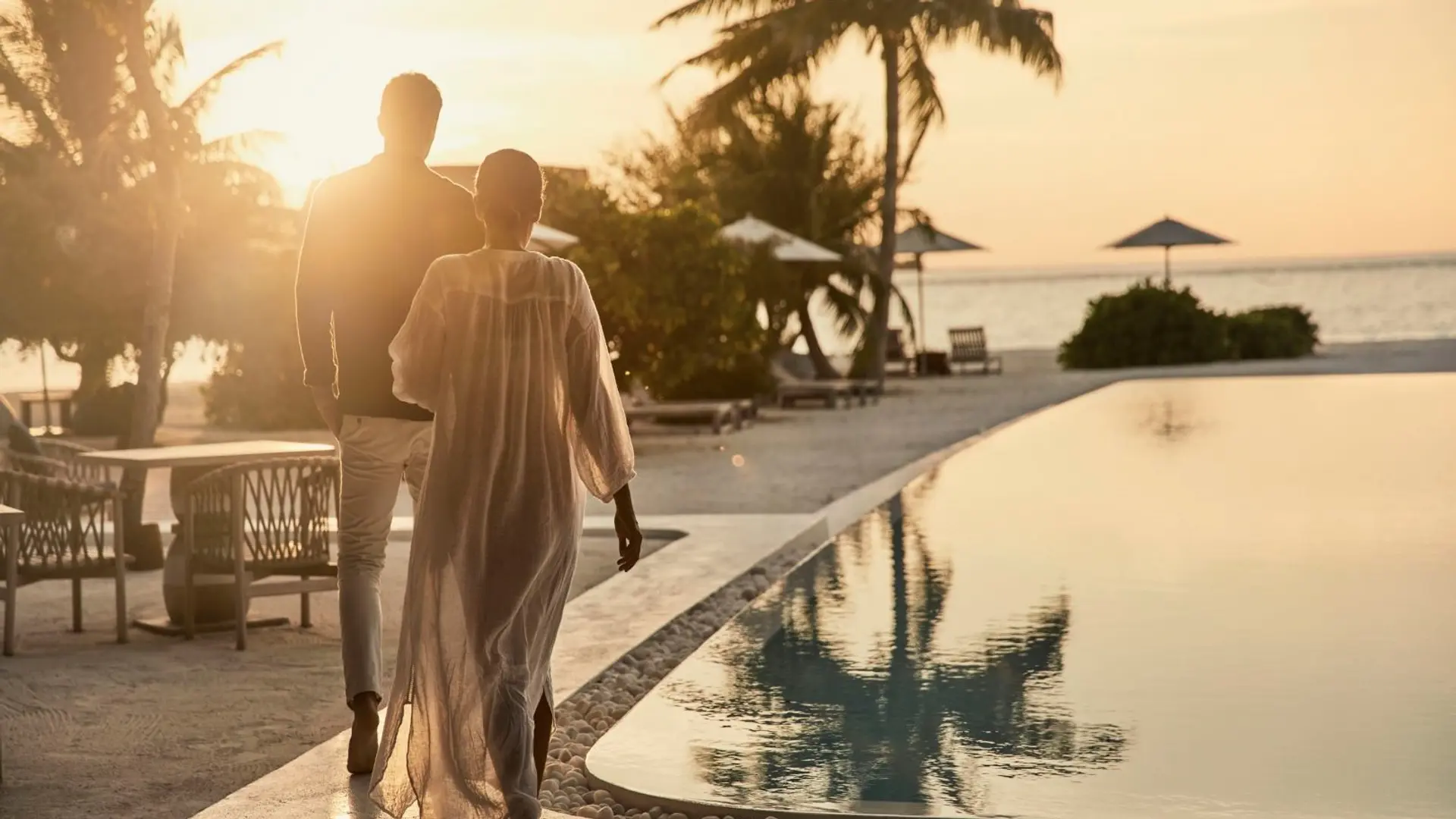 Hotel review Service & Facilities' - COMO Cocoa Island - 4