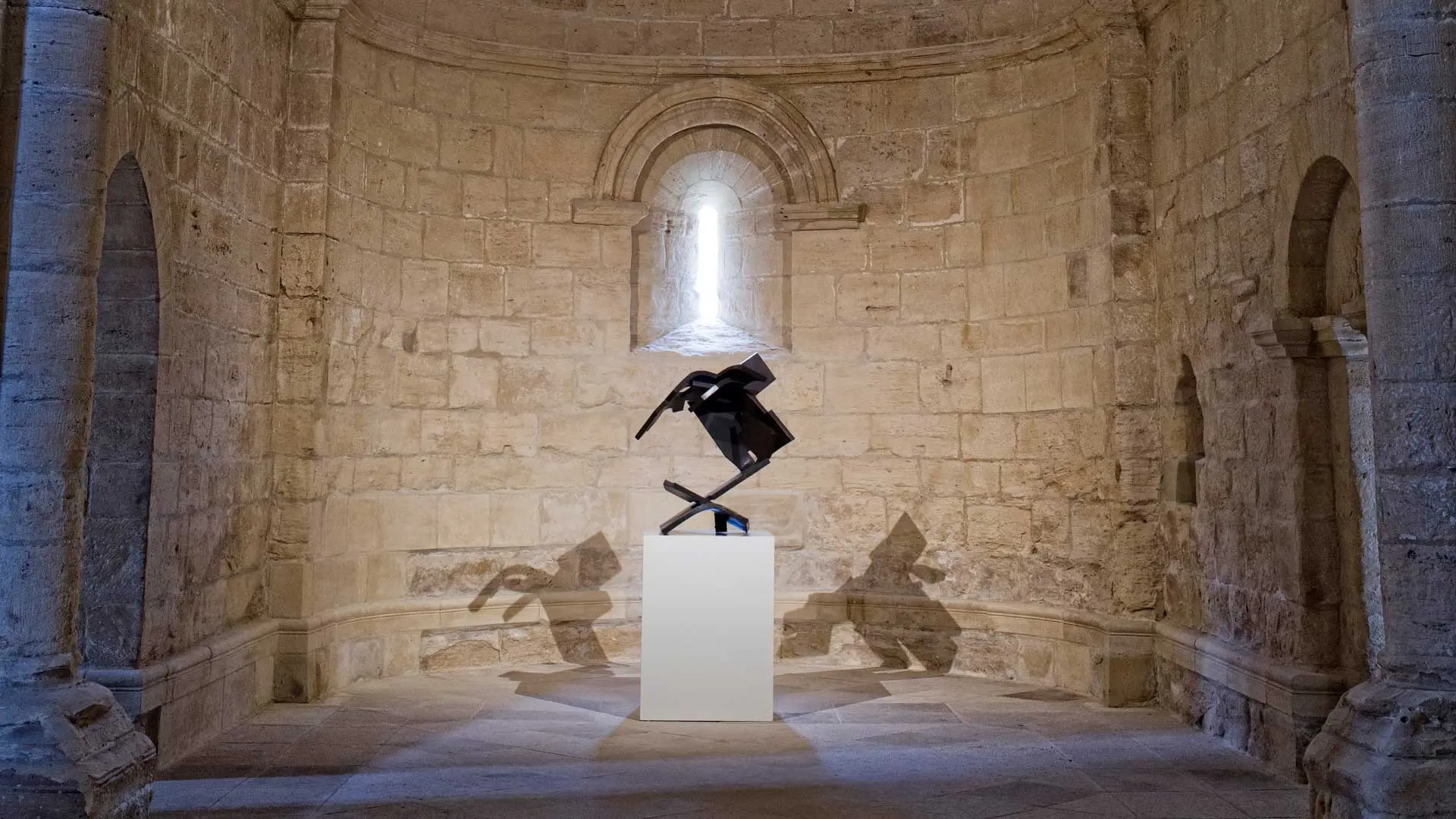 Hotel review Service & Facilities' - Abadia Retuerta LeDomaine - 12