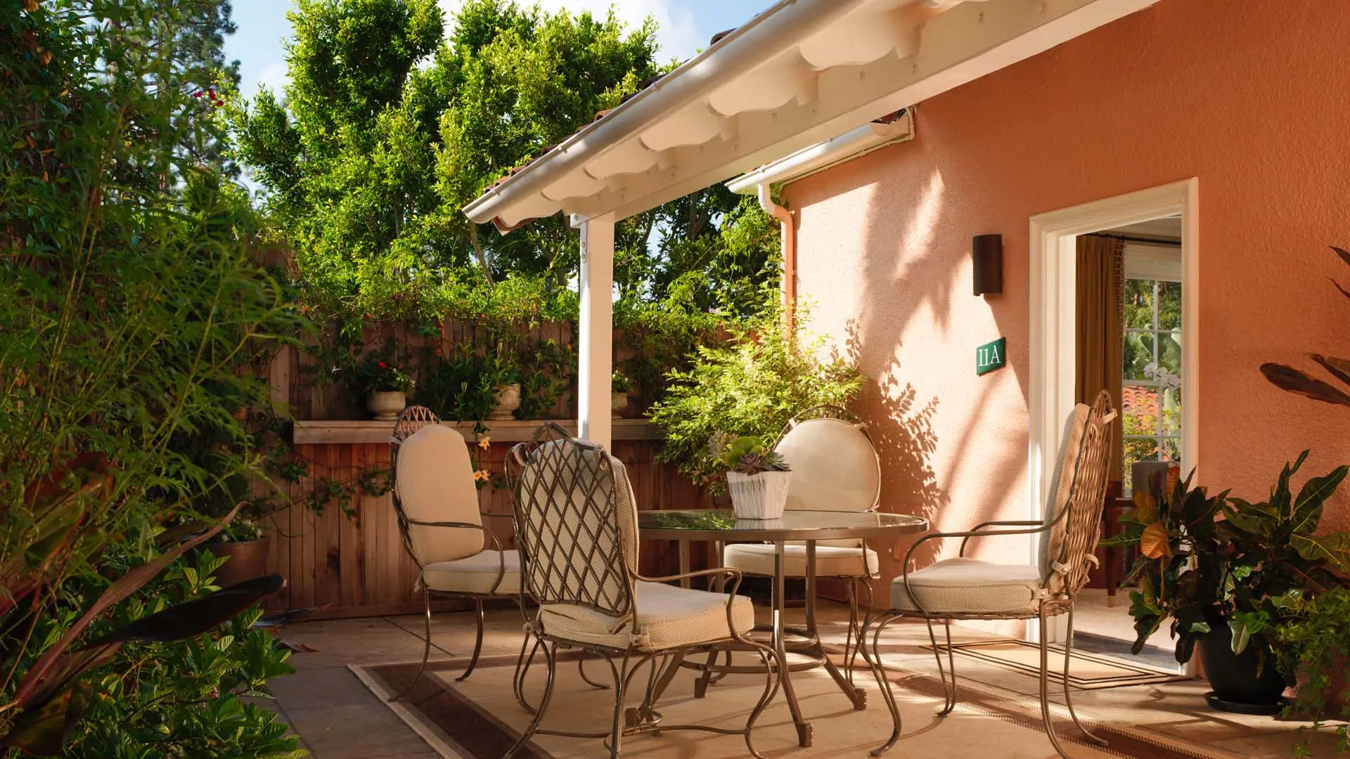 Hotel review Accommodation' - The Beverly Hills Hotel - 10