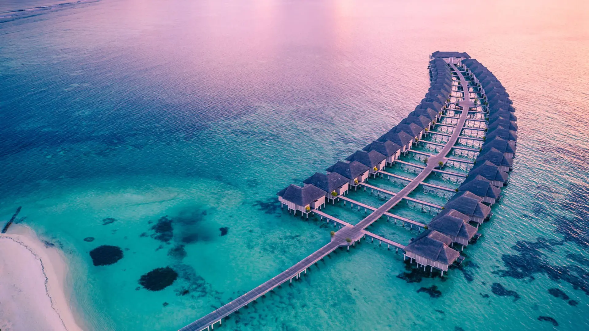 Review of LUX* South Ari Atoll - 8