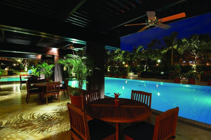 Verified hotel review - The Peninsula Manila - 30