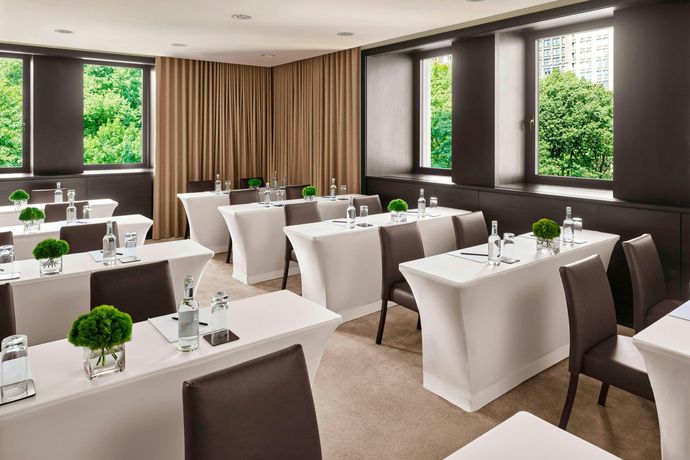 Verified hotel review - The New York EDITION - 9