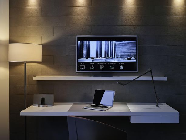 Pullman Paris Tour Eiffel - 18