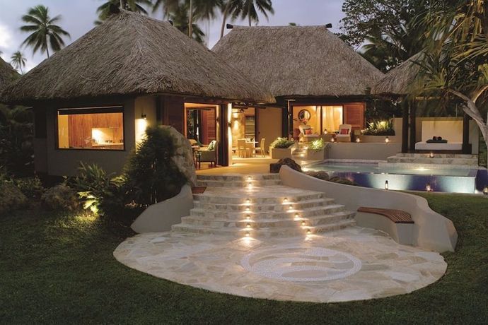 Jean-Michel Cousteau Resort Fiji - 24