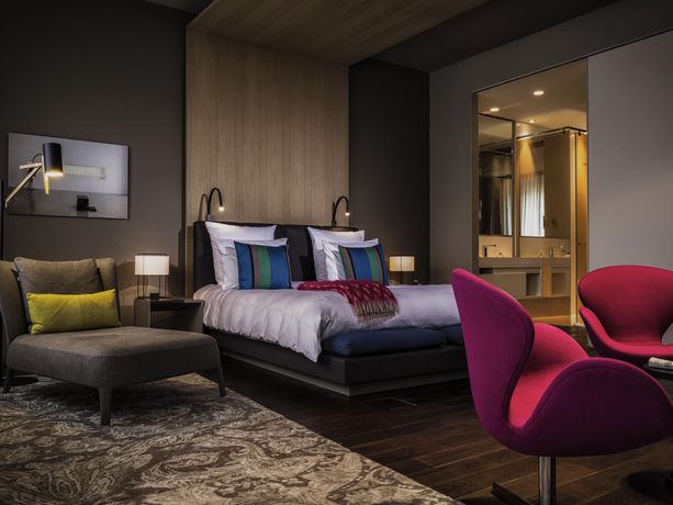 Verified hotel review - Das Stue Hotel - 7