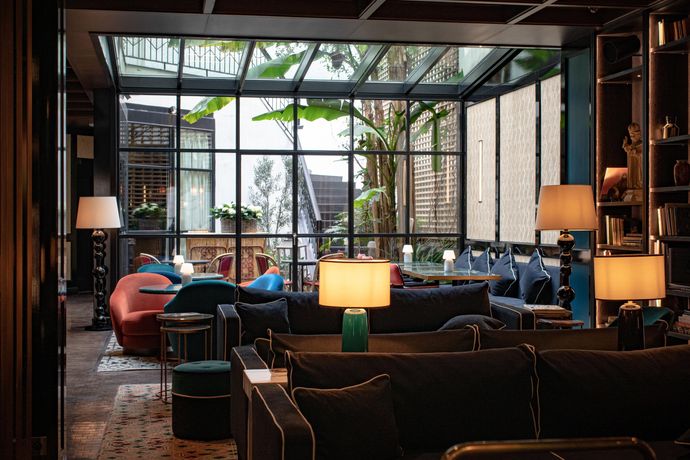 Verified hotel review - Le Roch Hotel & Spa - 24