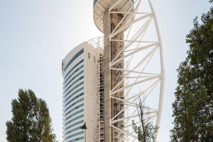 MYRIAD by SANA Hotels - 3