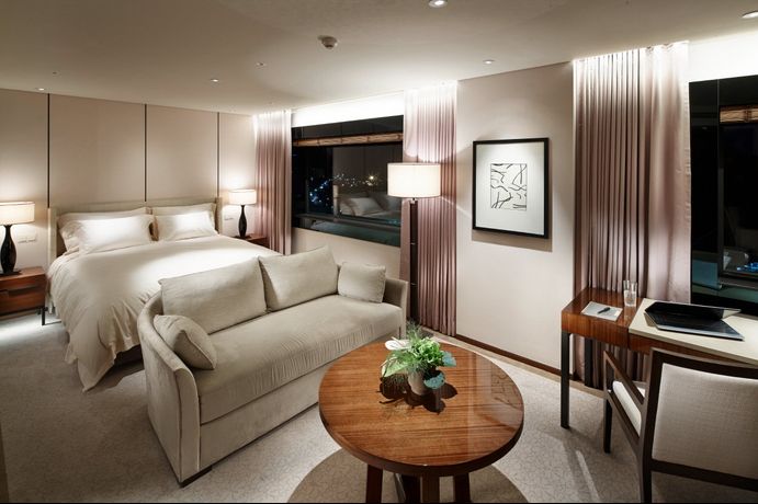The Shilla Seoul - 37