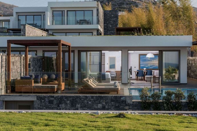 Verified hotel review - Nana Princess Suites Villas & Spa - 59