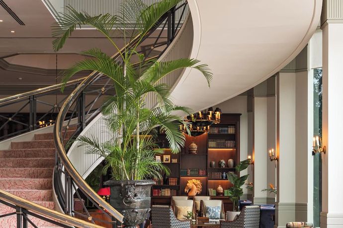 Belmond Miraflores Park - 50