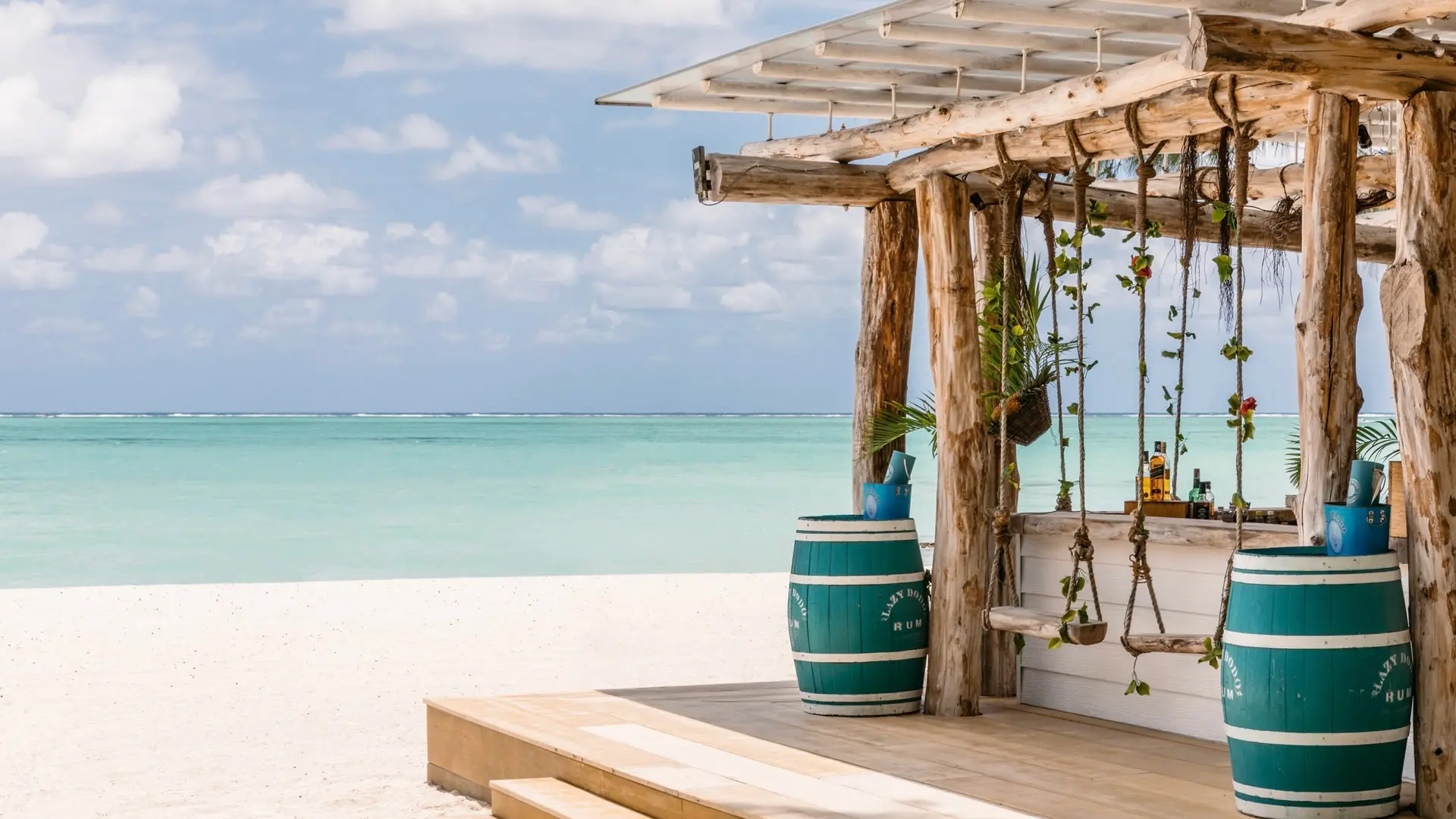 Hotel review Style' - Four Seasons Resort Mauritius at Anahita - 1