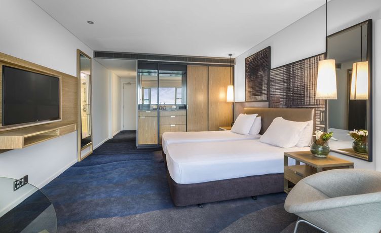 Verified hotel review - Hilton Auckland - 37