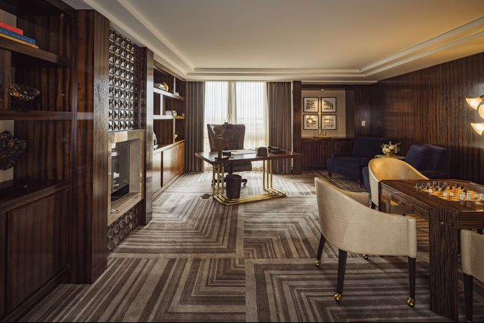 Viceroy L'Ermitage Beverly Hills - 25