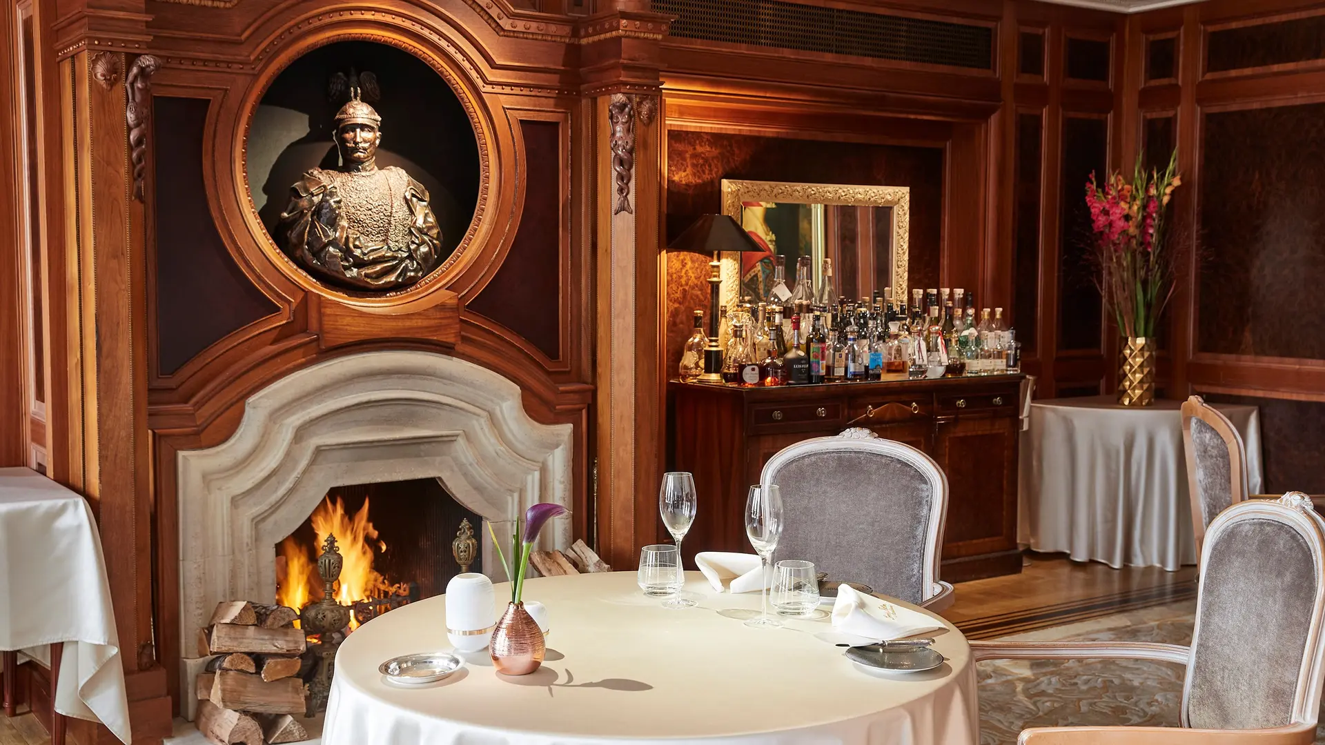 Review of Hotel Adlon Kempinski Berlin - 4