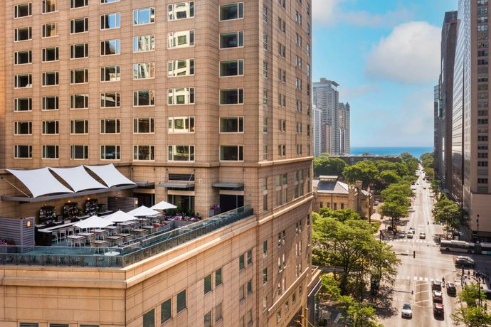 Verified hotel review - Park Hyatt Chicago - 32
