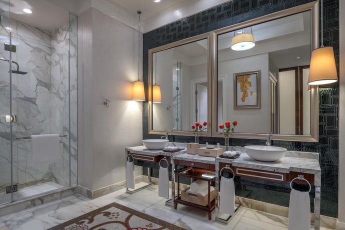 Verified hotel review - Solaire Resort & Casino - 31