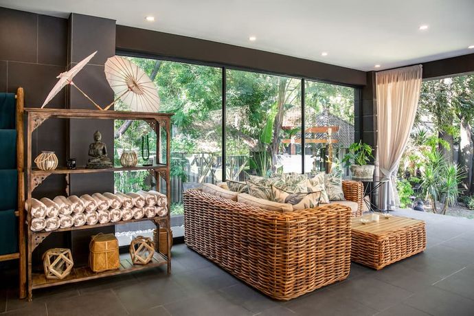 Verified hotel review - Fairlawns Boutique Hotel & Spa - 2