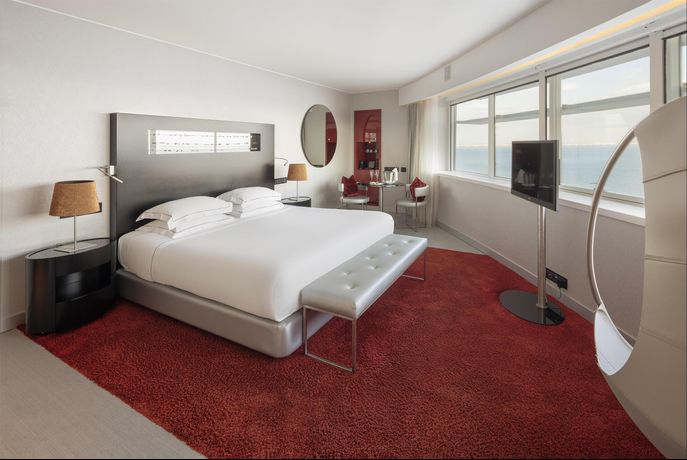 MYRIAD by SANA Hotels - 5