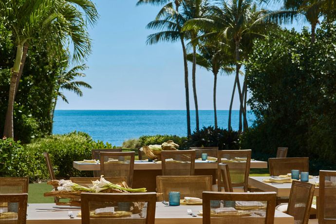 Verified hotel review - The Ritz-Carlton Key Biscayne Miami - 47