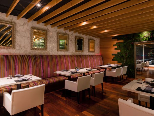 Verified hotel review - Hilton Doha - 21