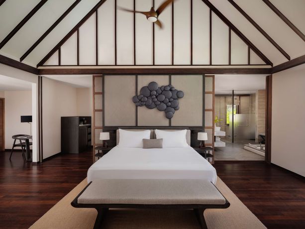 Conrad Maldives Rangali Island - 53