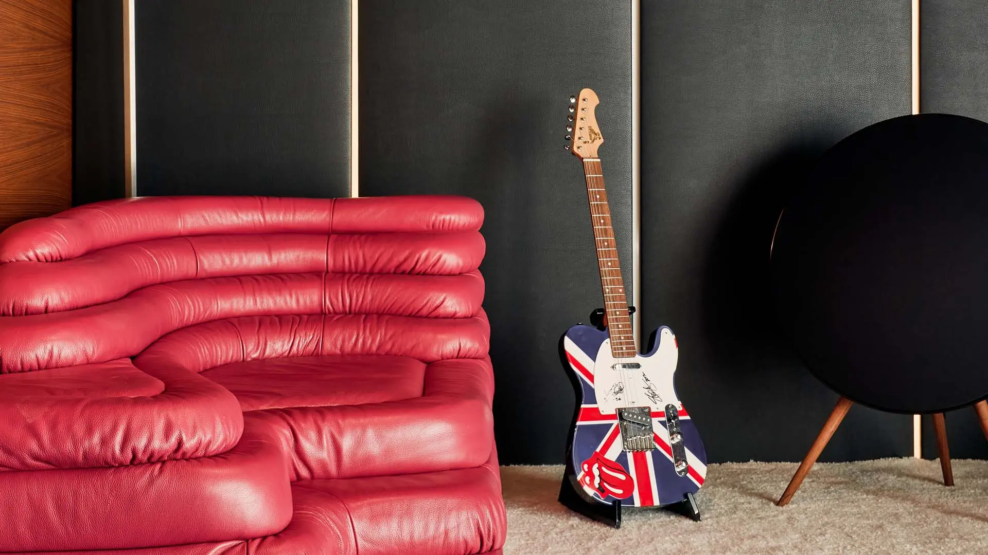 Review of The Dolder Grand - 14