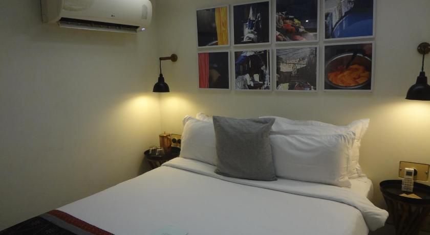 Verified hotel review - Abode Bombay - 40