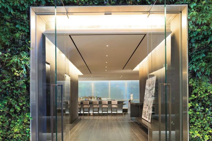 Verified hotel review - The Knickerbocker - 22