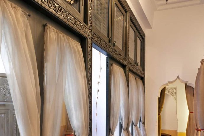 Verified hotel review - Riad Farnatchi - 26