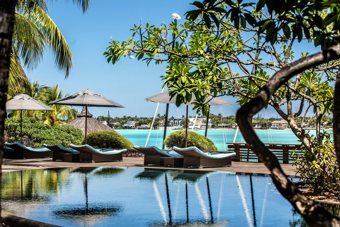 Verified hotel review - Royal Palm Beachcomber Luxury - 30