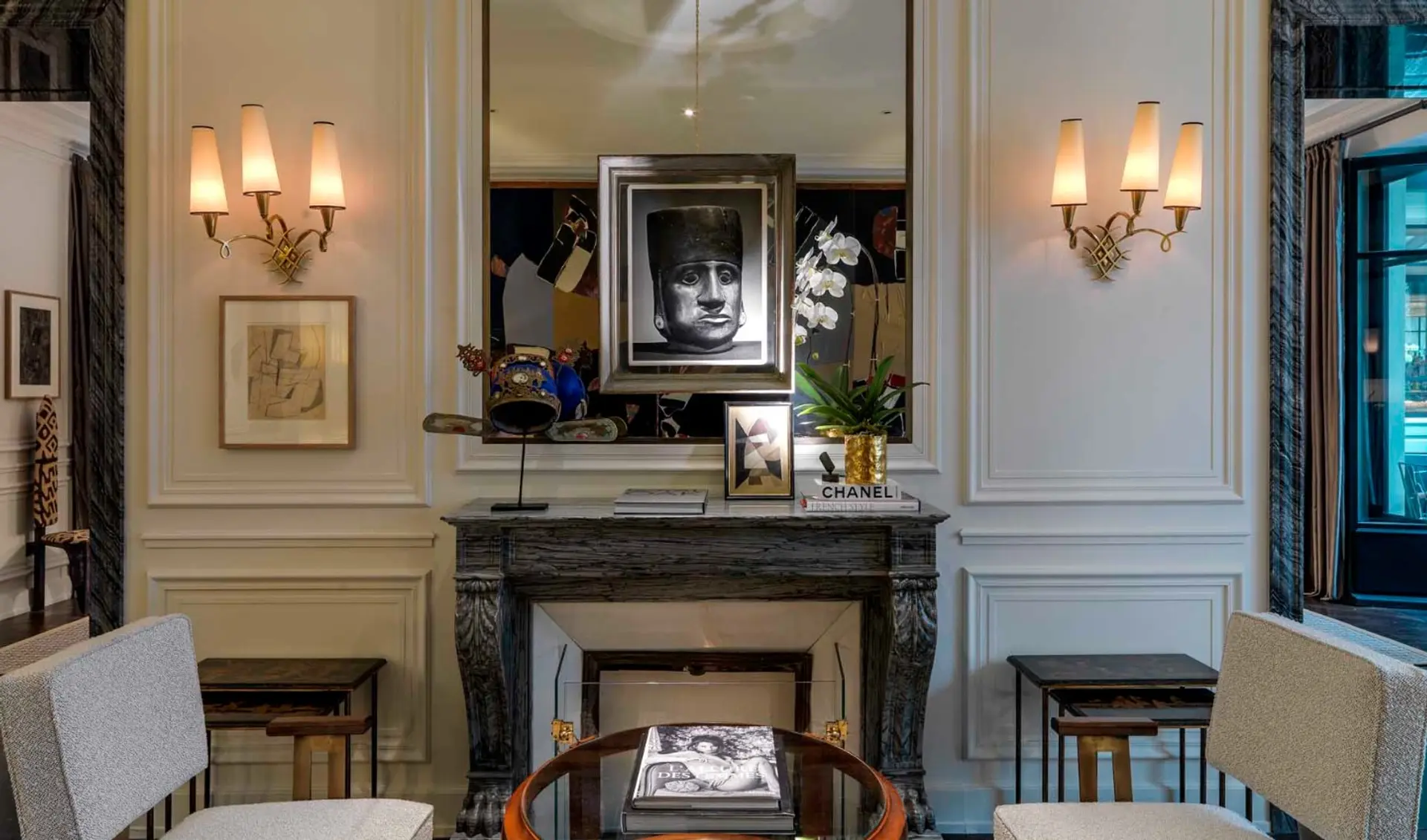 Review of J.K. Place Paris - 4