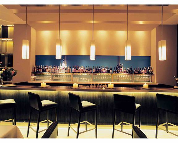 Verified hotel review - The Oberoi Mumbai - 17