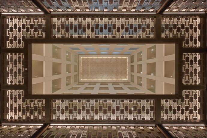 Verified hotel review - Mandarin Oriental Doha - 53