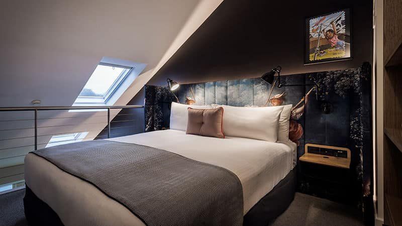 Ovolo Woolloomooloo - 52