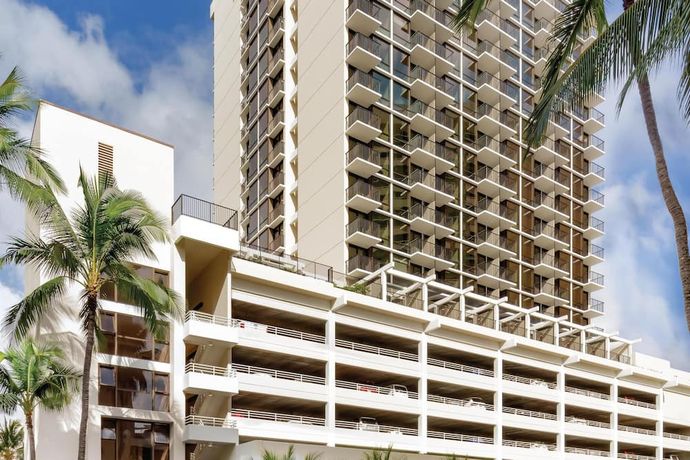 Verified hotel review - Halepuna Waikiki by Halekulani - 28