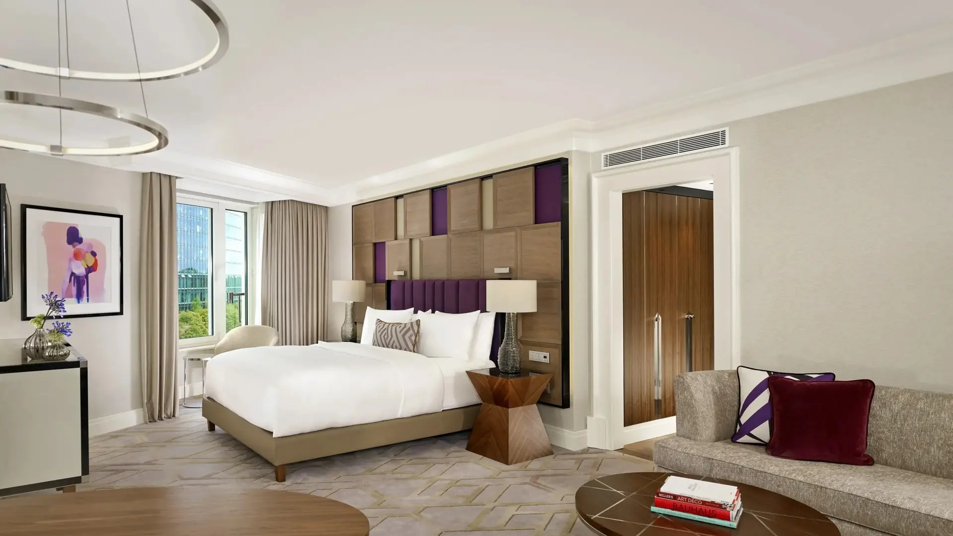 Review of The Ritz-Carlton, Berlin - 8