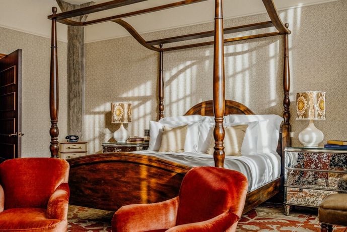 Verified hotel review - Soho House Chicago - 5