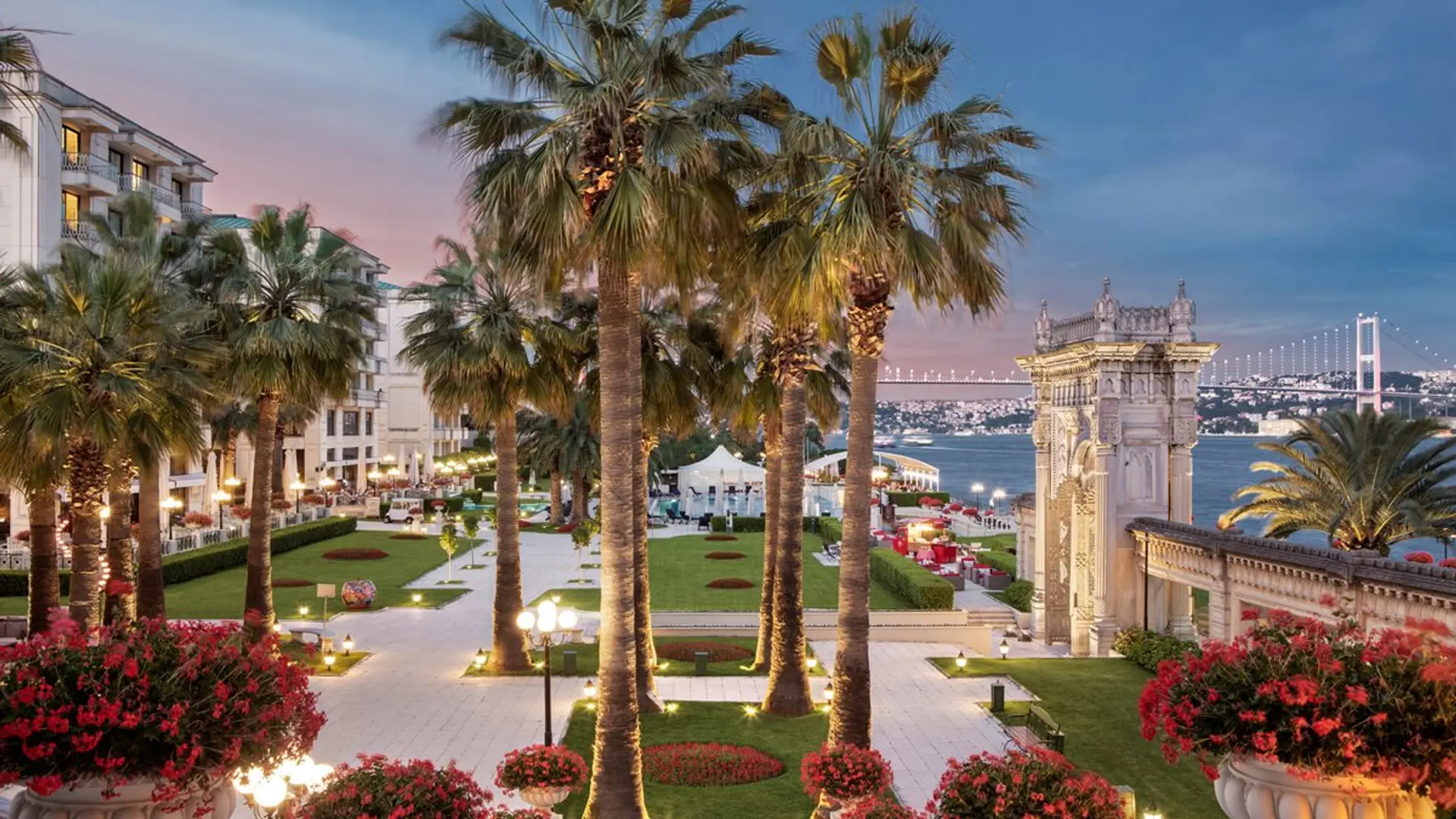 Review of Çırağan Palace Kempinski Istanbul - 6