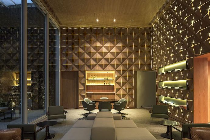 Verified hotel review - Emiliano Rio - 4