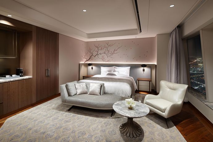 Verified hotel review - Signiel Seoul - 39